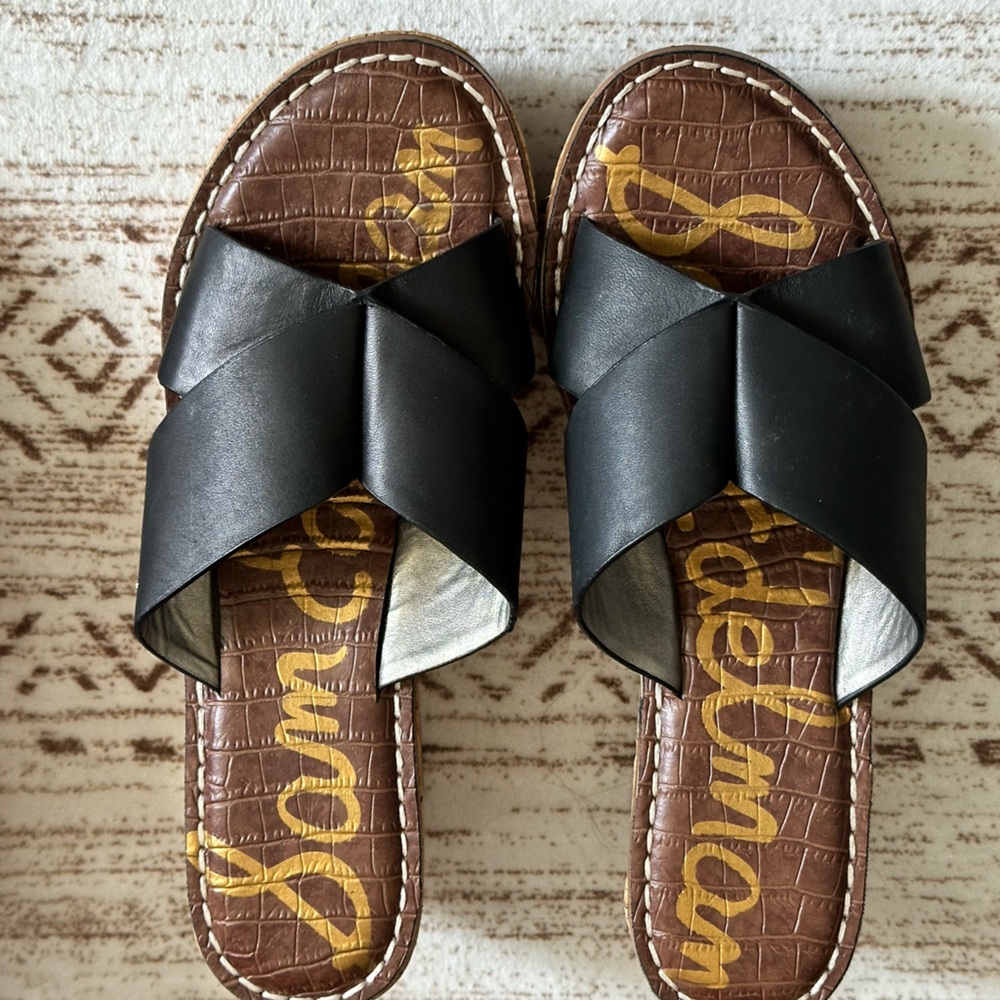 Sam Edelman Sandals